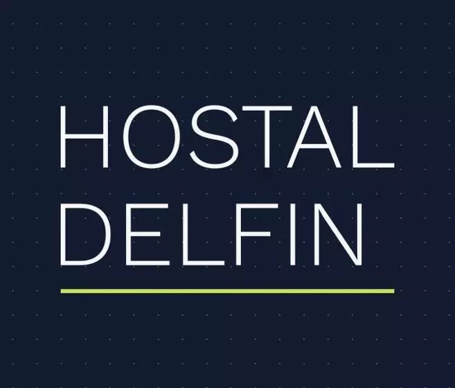 ホテル Hostal Delfin