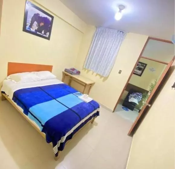 ホテル Hostal Delfin