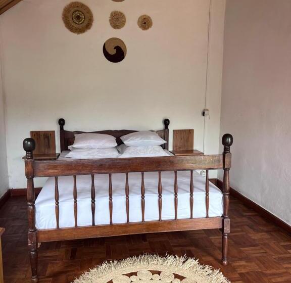 هتل La Sirena Ambositra