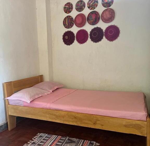 هتل La Sirena Ambositra