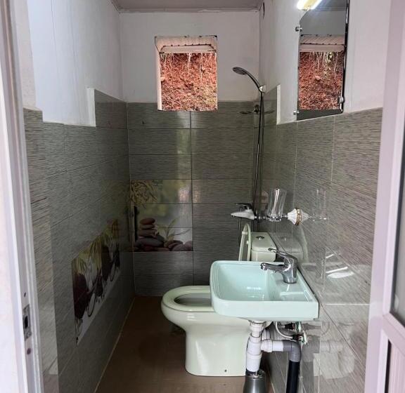 هتل La Sirena Ambositra