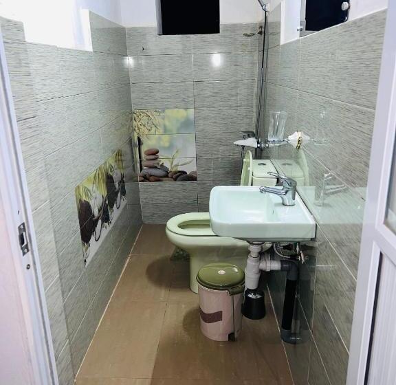 هتل La Sirena Ambositra