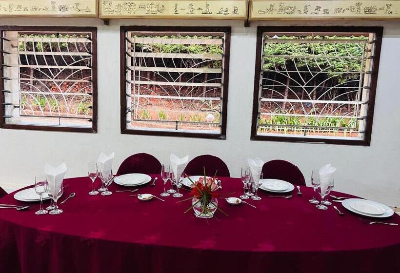 هتل La Sirena Ambositra