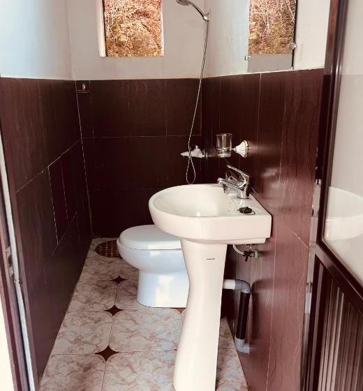 هتل La Sirena Ambositra