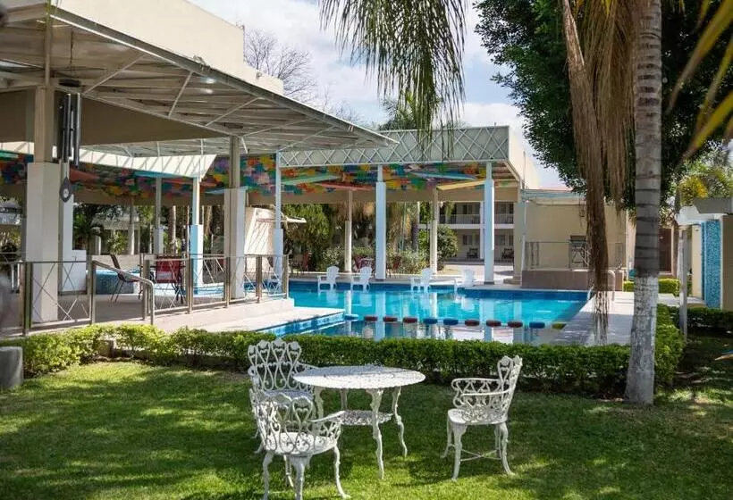 Hotelli Maria Dolores Rio Verde