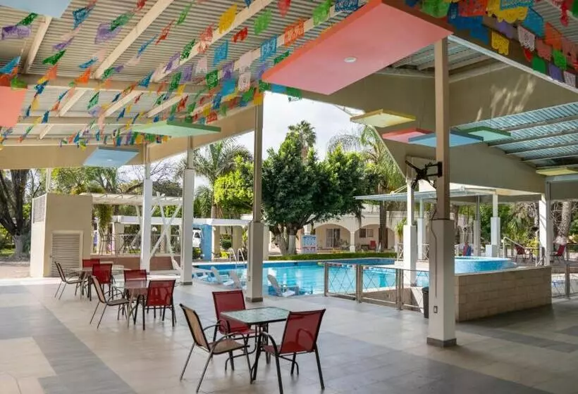 Hotelli Maria Dolores Rio Verde