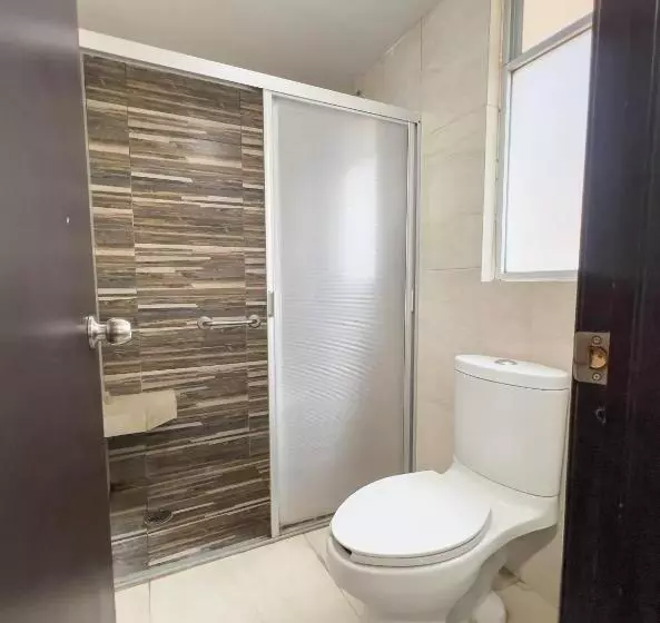 Hotelli Maria Dolores Rio Verde