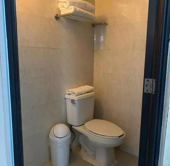 Hotelli Maria Dolores Rio Verde