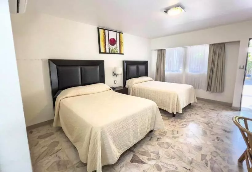 Hotelli Maria Dolores Rio Verde