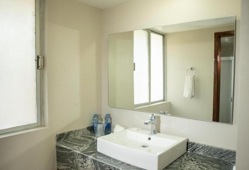 Отель Maria Dolores Rio Verde