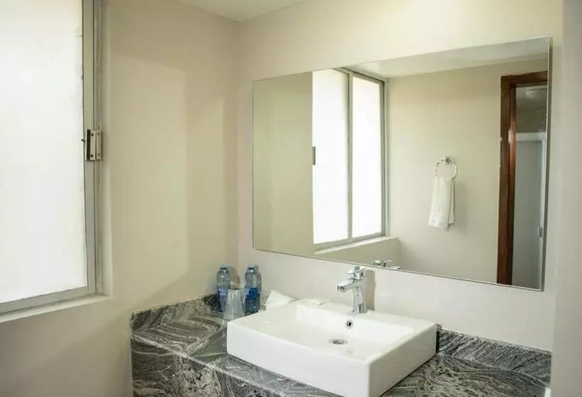 Hotelli Maria Dolores Rio Verde