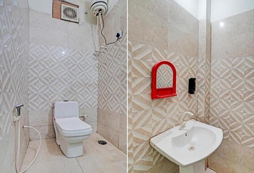 Отель Oyo Gauri Shankar Dham