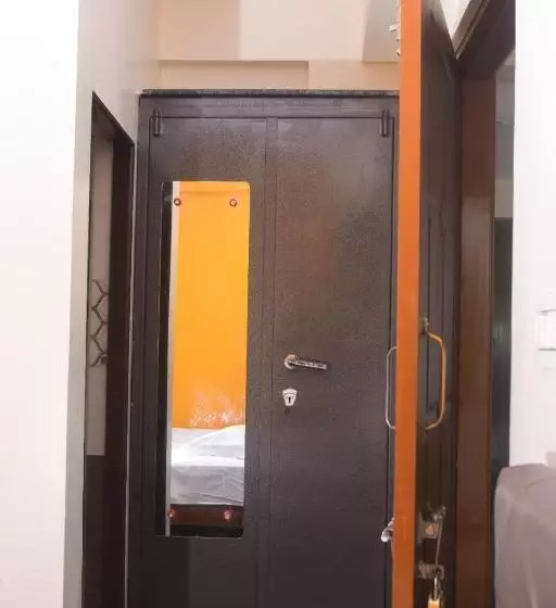 هتل Shiva Deluxe Lodge