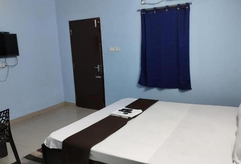 Hotel Sunshine Beach House