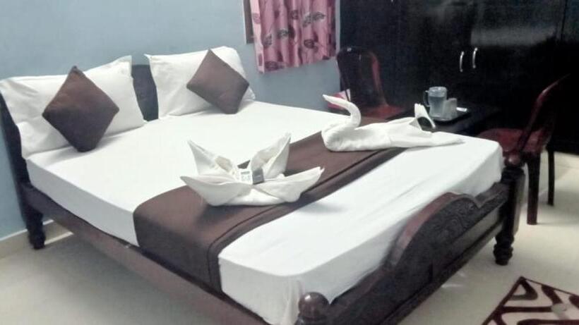 Hotel Sunshine Beach House