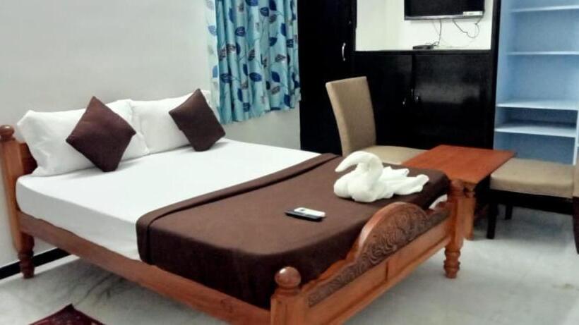 Hotel Sunshine Beach House