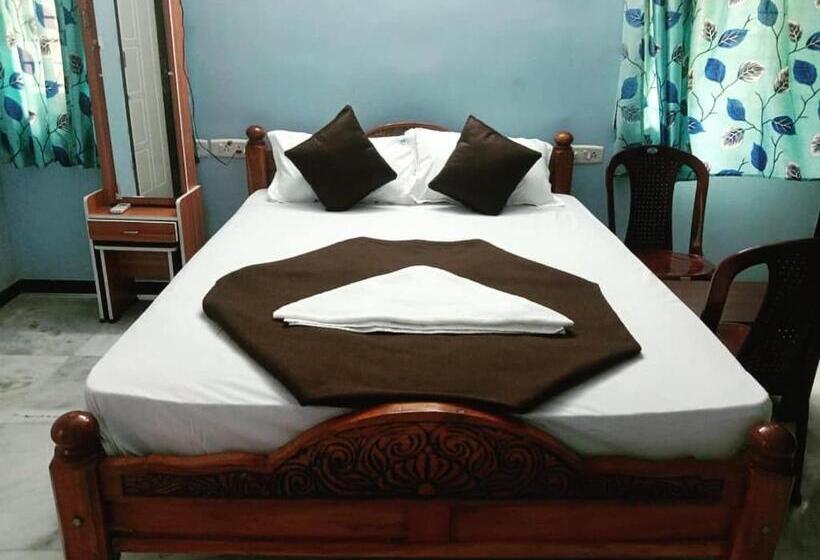 Hotel Sunshine Beach House