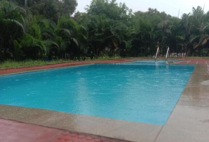 Hotel Sunshine Beach House