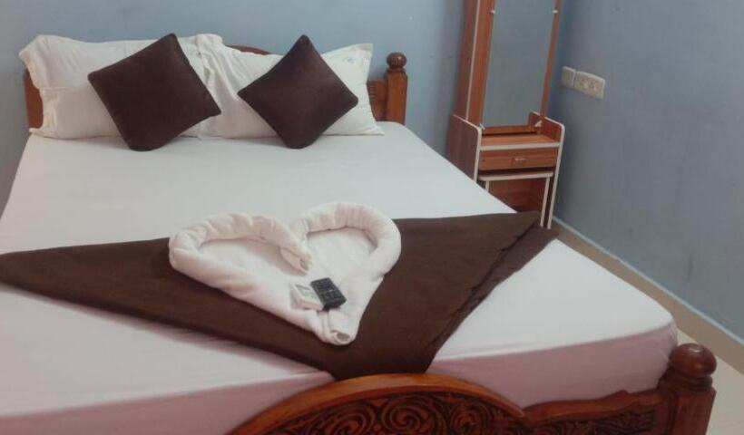 Hotel Sunshine Beach House