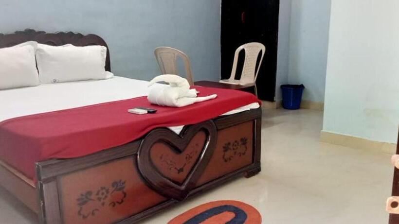 Hotel Sunshine Beach House