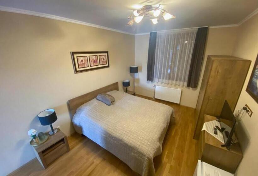 Kevevára Vendégház