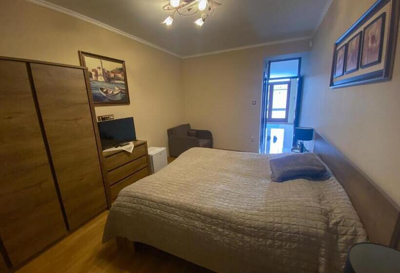 Kevevára Vendégház