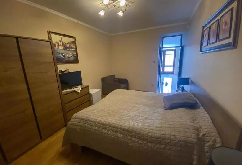 Kevevára Vendégház