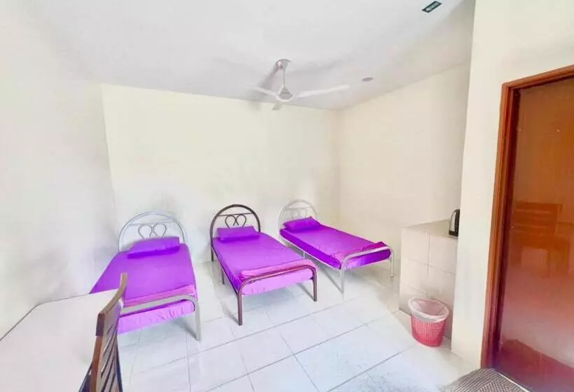 Motel Pekan Bandar Diraja