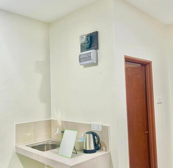 Motel Pekan Bandar Diraja