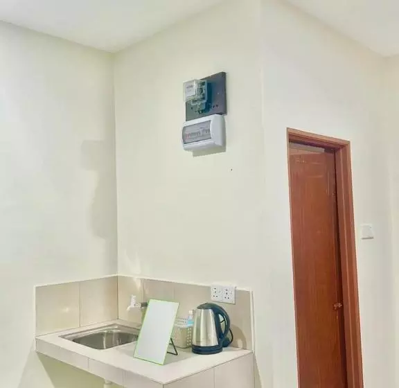 Motel Pekan Bandar Diraja