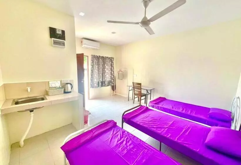 Motel Pekan Bandar Diraja