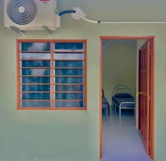 Motel Pekan Bandar Diraja