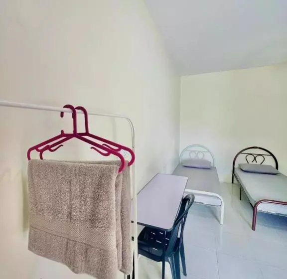 Motel Pekan Bandar Diraja
