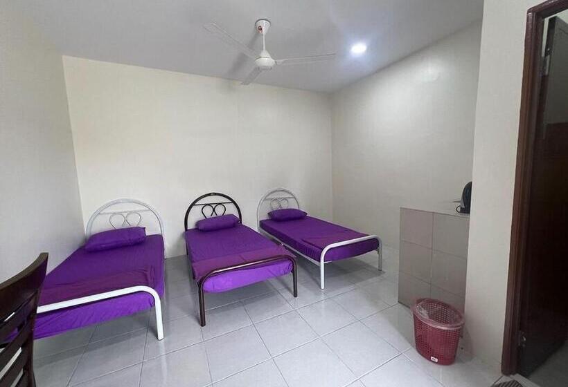 Motel Pekan Bandar Diraja