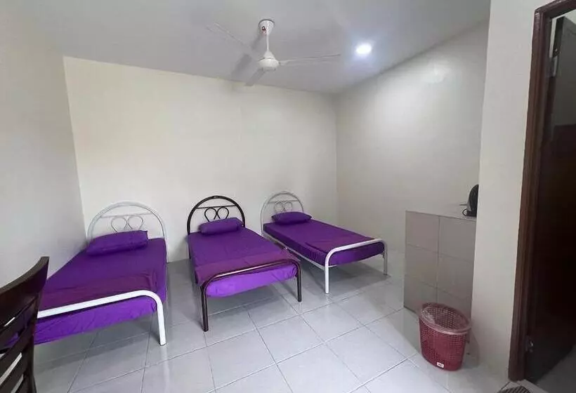 Motel Pekan Bandar Diraja