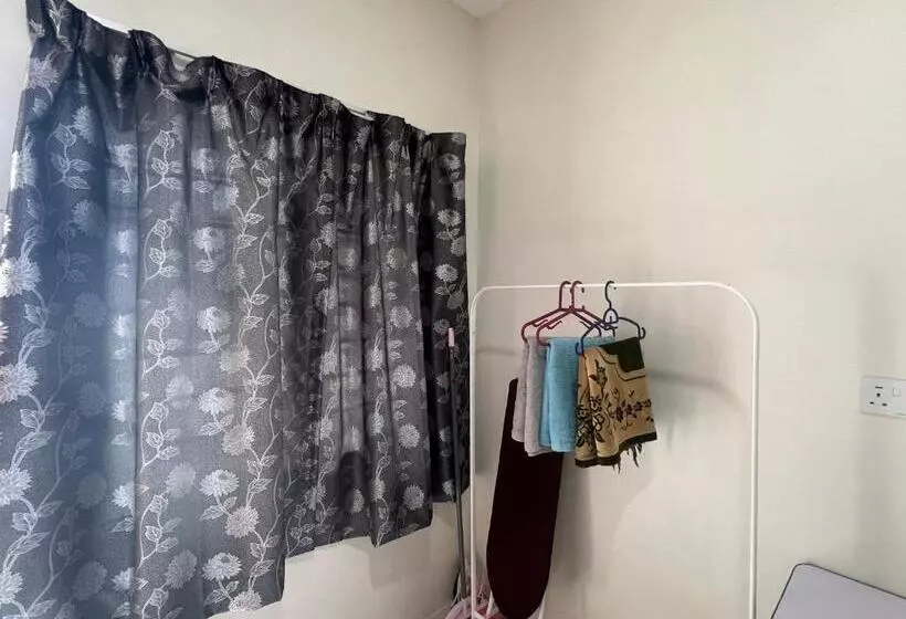 Motel Pekan Bandar Diraja