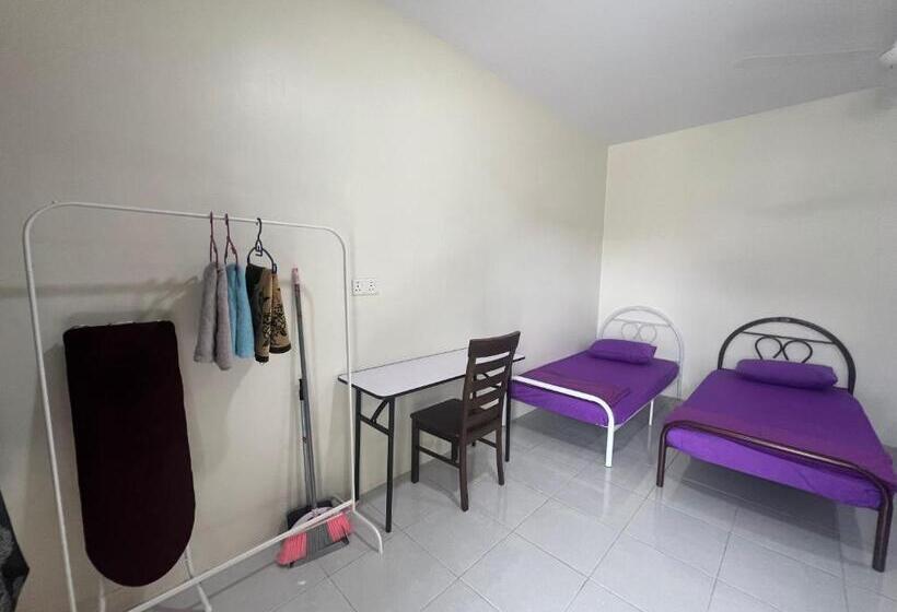 Motel Pekan Bandar Diraja