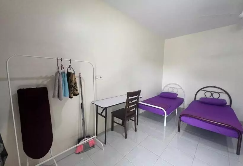 Motel Pekan Bandar Diraja