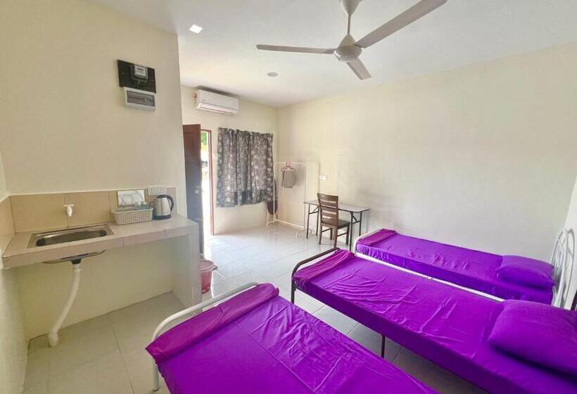 Motel Pekan Bandar Diraja