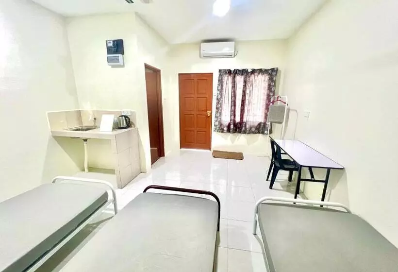 Motel Pekan Bandar Diraja