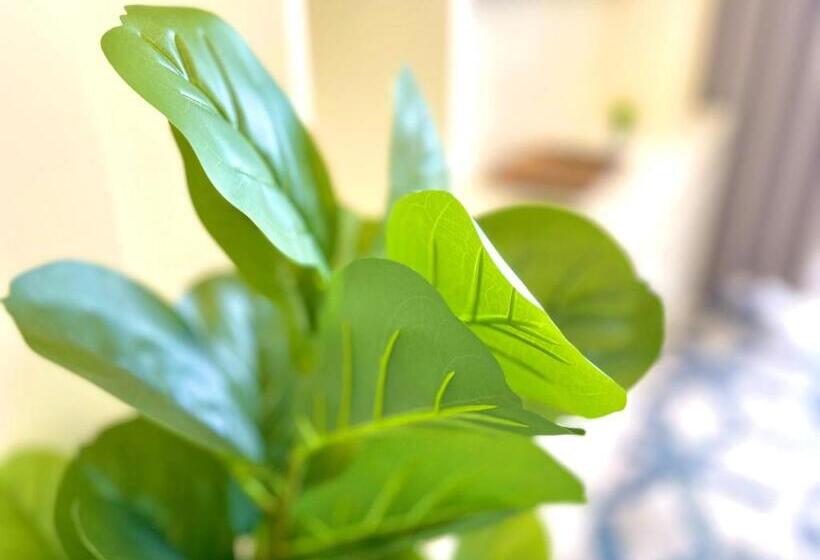 Mushroom Leisure Suites At The Atherton, Paranaque City