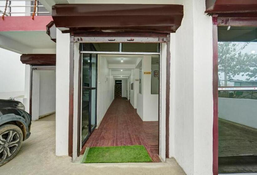 호텔 O Royal & Restaurant