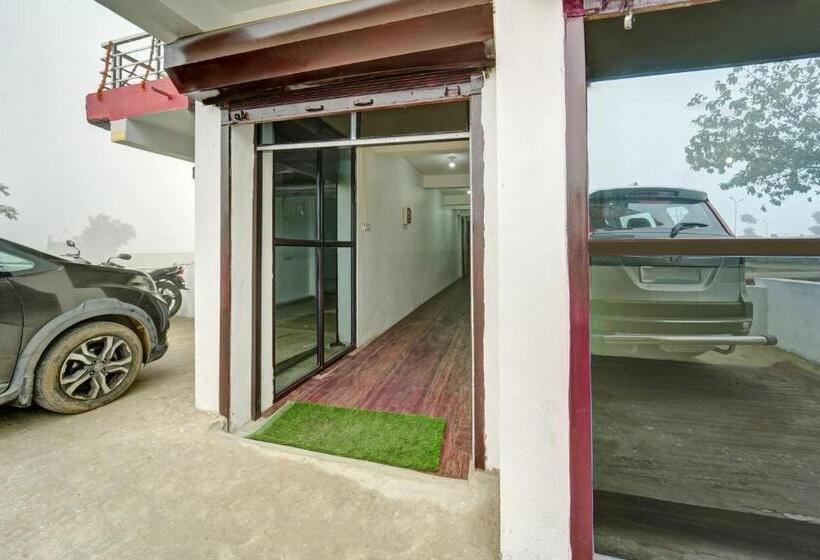 호텔 O Royal & Restaurant