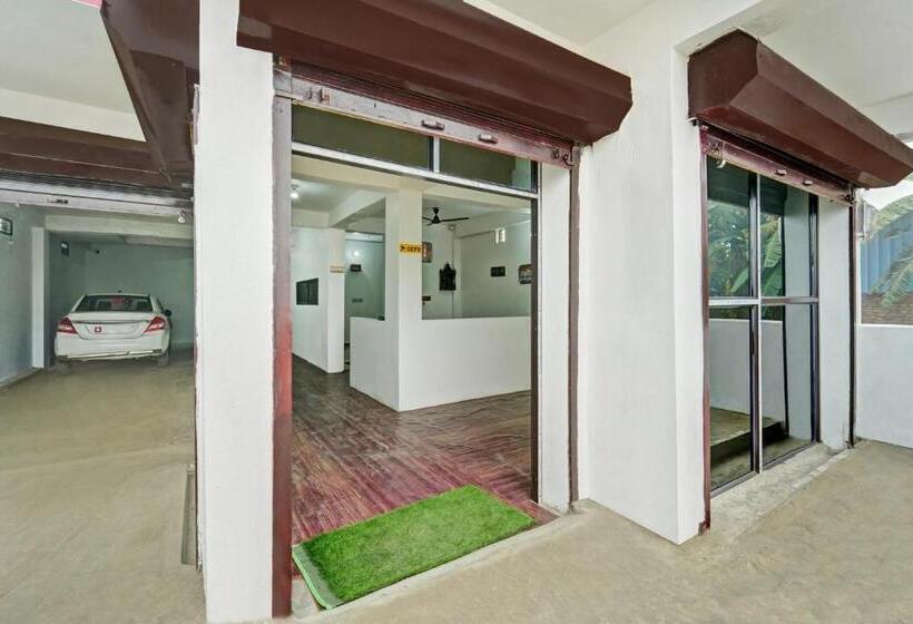 호텔 O Royal & Restaurant