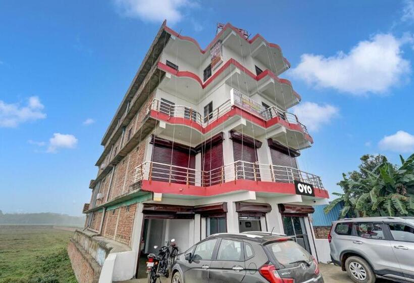 호텔 O Royal & Restaurant