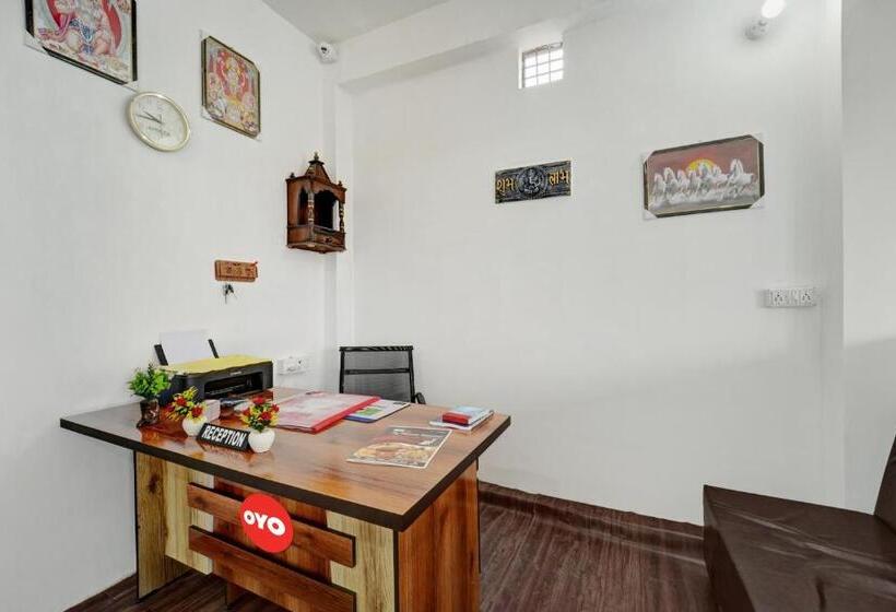 호텔 O Royal & Restaurant