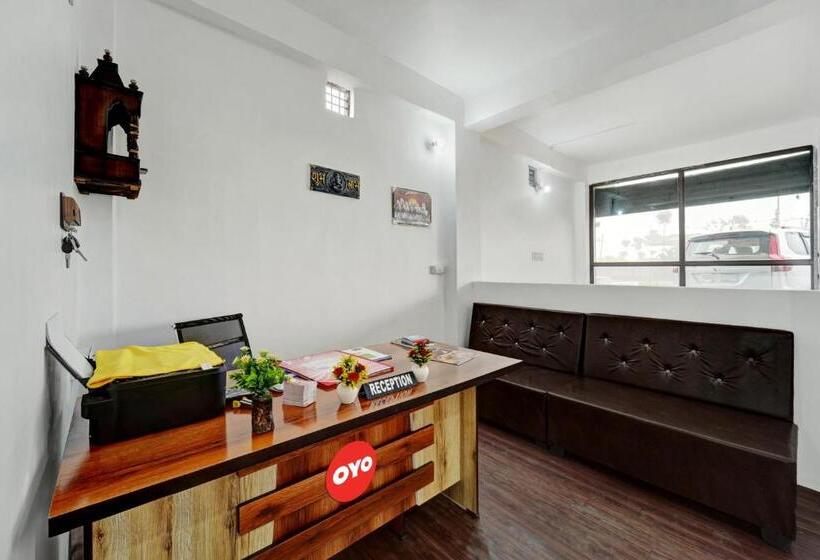 호텔 O Royal & Restaurant