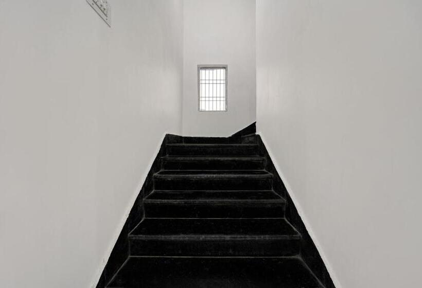 호텔 O Royal & Restaurant