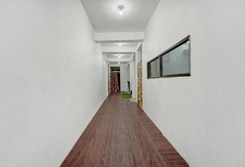 호텔 O Royal & Restaurant