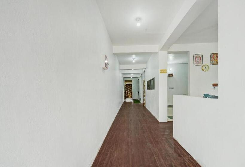 호텔 O Royal & Restaurant